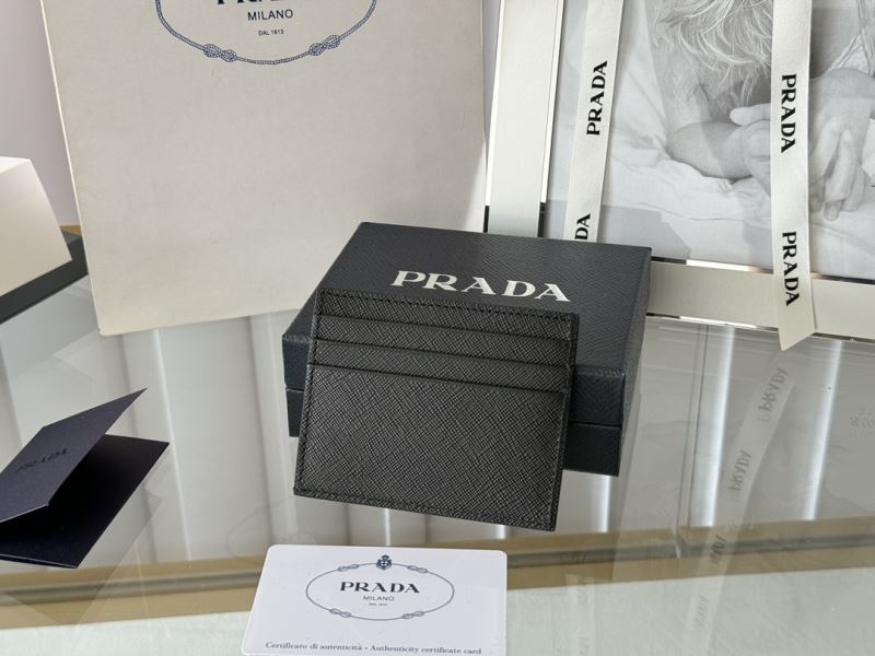 Prada Wallets